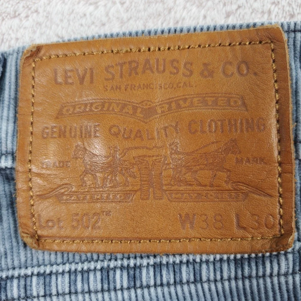 Levis levi premium
